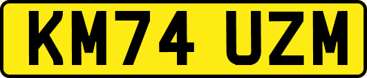 KM74UZM