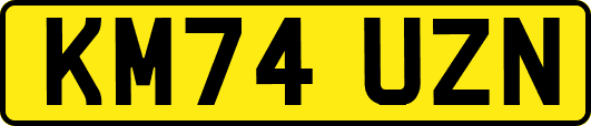 KM74UZN
