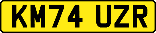 KM74UZR