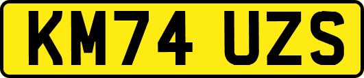 KM74UZS