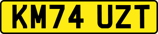 KM74UZT