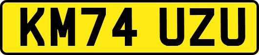 KM74UZU