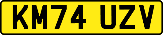 KM74UZV