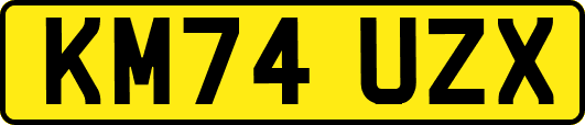 KM74UZX