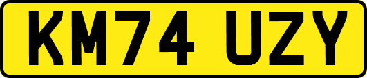 KM74UZY