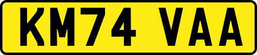 KM74VAA