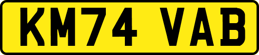 KM74VAB