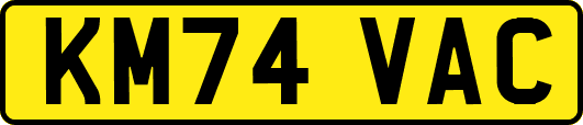 KM74VAC