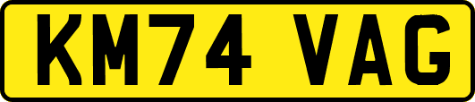 KM74VAG