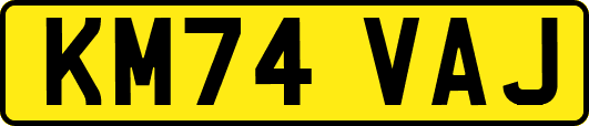KM74VAJ