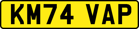 KM74VAP