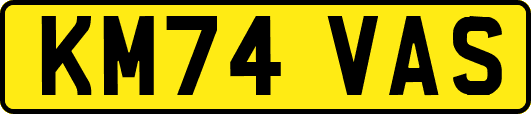 KM74VAS