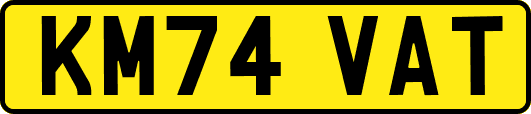 KM74VAT