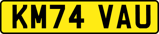 KM74VAU
