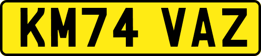 KM74VAZ
