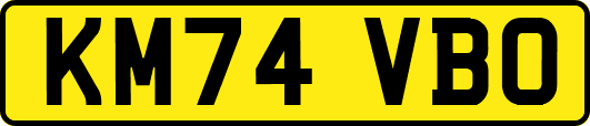 KM74VBO