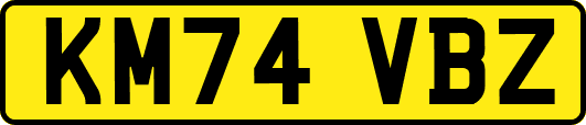 KM74VBZ