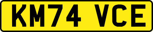 KM74VCE