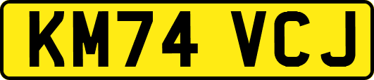 KM74VCJ