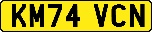 KM74VCN