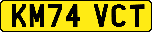 KM74VCT
