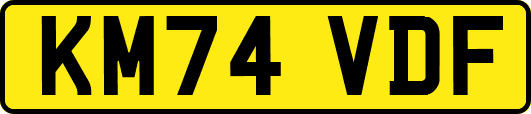 KM74VDF