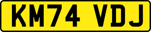 KM74VDJ