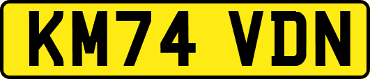 KM74VDN