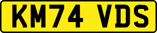 KM74VDS