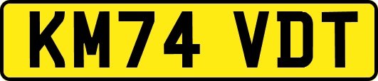 KM74VDT