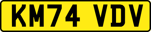 KM74VDV