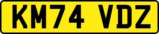 KM74VDZ