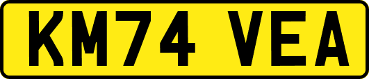 KM74VEA