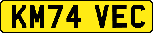 KM74VEC