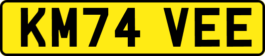 KM74VEE