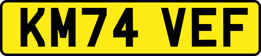 KM74VEF
