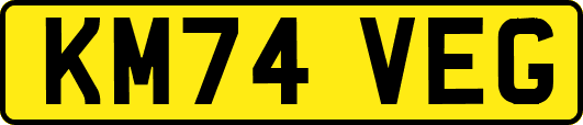 KM74VEG