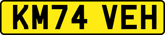 KM74VEH