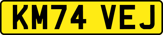 KM74VEJ