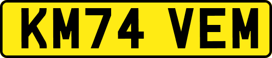 KM74VEM