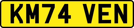 KM74VEN
