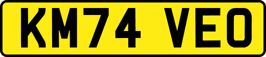 KM74VEO