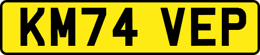 KM74VEP