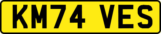 KM74VES