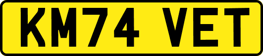 KM74VET