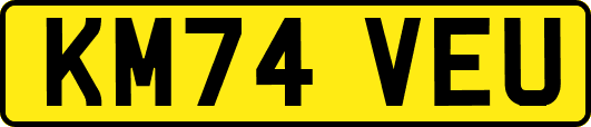 KM74VEU