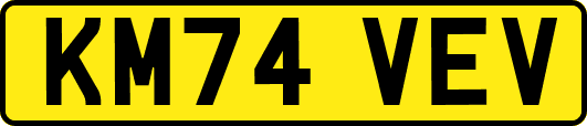 KM74VEV