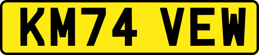 KM74VEW
