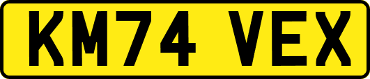 KM74VEX