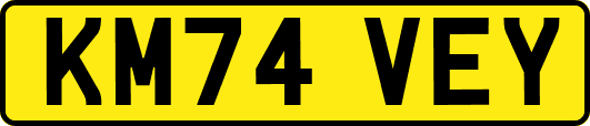KM74VEY
